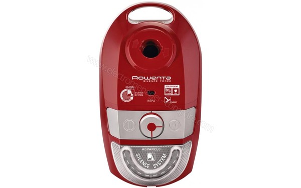 ROWENTA RO4723.EA - Vue de face (corps seul)