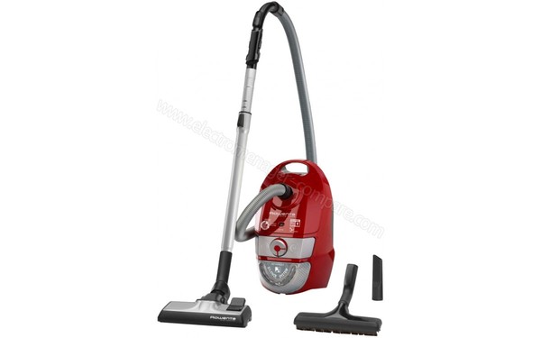 ROWENTA RO4723.EA - Vue d'ensemble