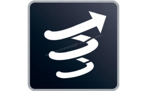 ROWENTA RO4811EA - Aspiration cyclonique