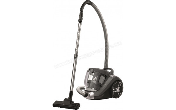 ROWENTA RO4826EA - Vue 3/4 droite