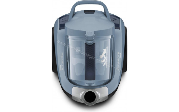 ROWENTA RO4871EA - Vue de face