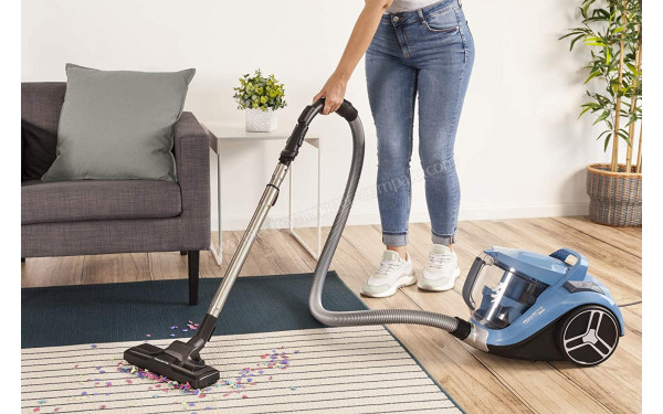 ROWENTA RO4871EA - Mise en situation