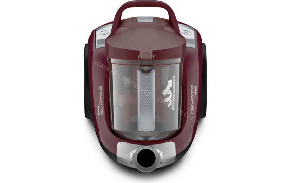 ROWENTA RO4873EA - Vue de face