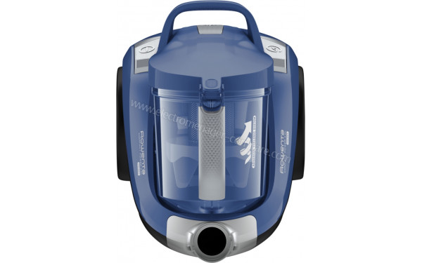 ROWENTA RO4881EA - Vue de face