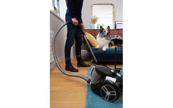 ROWENTA RO4886EA - Mise en situation