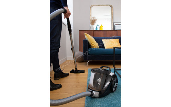 ROWENTA RO4886EA - Mise en situation