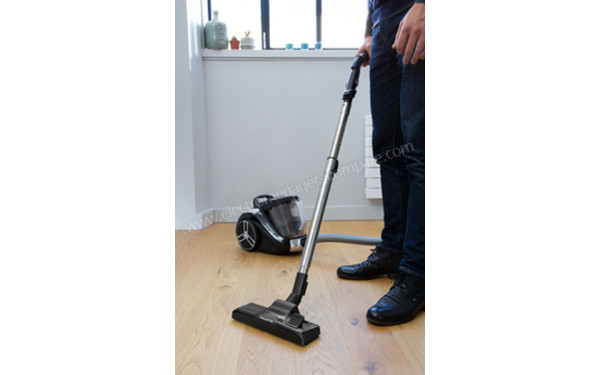 ROWENTA RO4886EA - Mise en situation