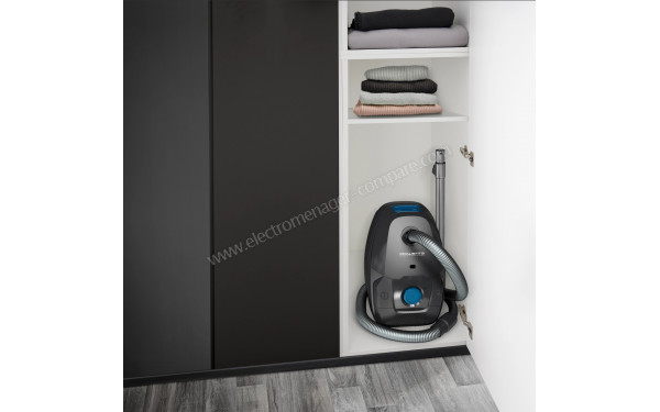 ROWENTA RO4931EA - Mise en situation