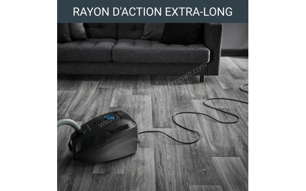 ROWENTA RO4931EA - Mise en situation