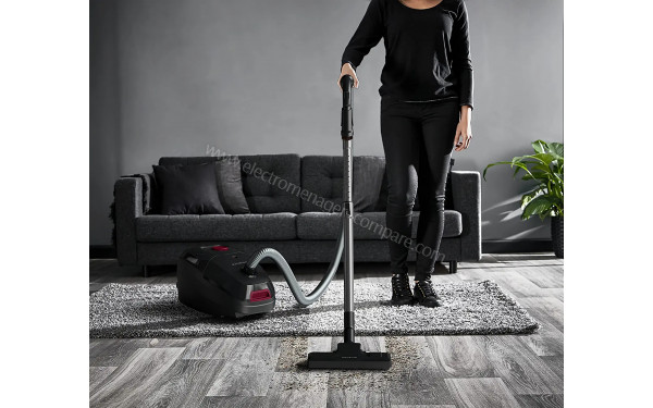 ROWENTA RO4933EA - Mise en situation