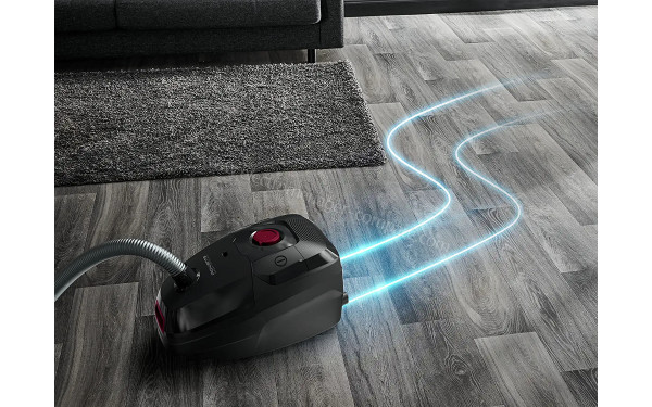 ROWENTA RO4933EA - Mise en situation