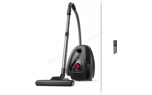 ROWENTA RO4933EA - Vue 3/4 droite