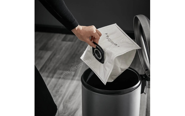 ROWENTA RO4933EA - Mise en situation