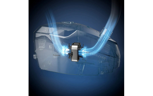 ROWENTA RO4933EA - Mise en situation