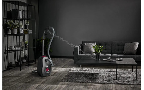 ROWENTA RO4933EA - Mise en situation