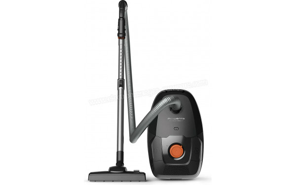 ROWENTA RO4934E0 - Vue de face