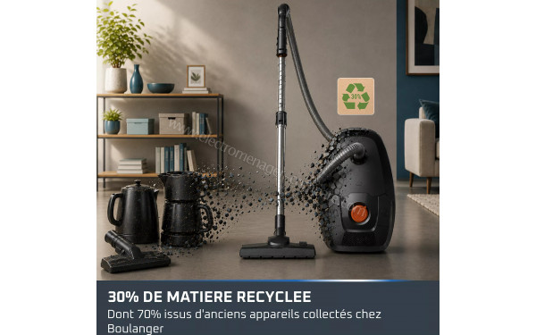 ROWENTA RO4934E0 - Mise en situation