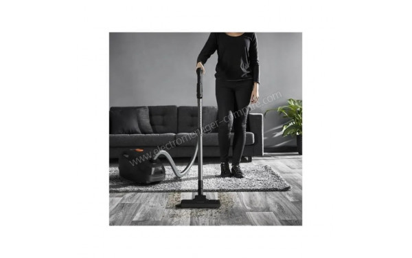 ROWENTA RO4934EA - Mise en situation