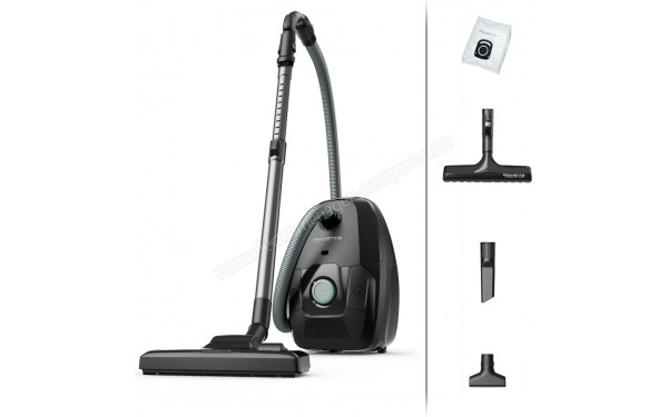 ROWENTA RO4952EA - Vue d'ensemble