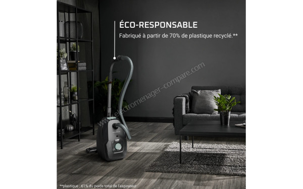 ROWENTA RO4952EA - Mise en situation