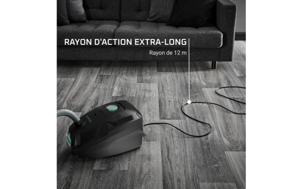 ROWENTA RO4952EA - Mise en situation