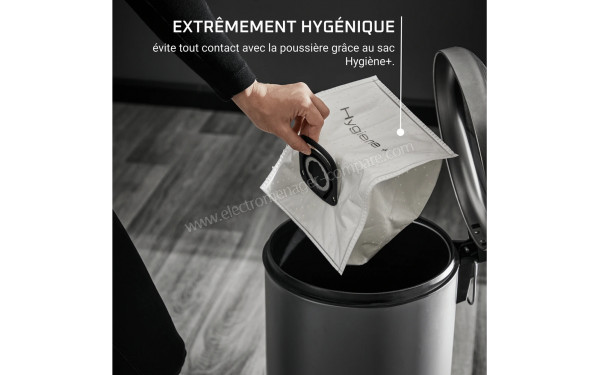 ROWENTA RO4952EA - Mise en situation