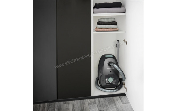 ROWENTA RO4952EA - Mise en situation