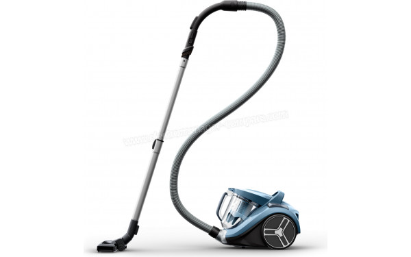 ROWENTA RO4B20EA - Vue de profil