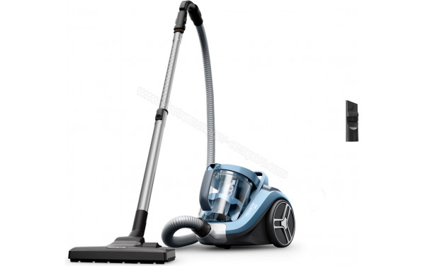 ROWENTA RO4B20EA - Vue d'ensemble