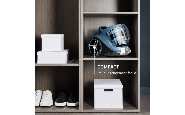 ROWENTA RO4B20EA - Mise en situation