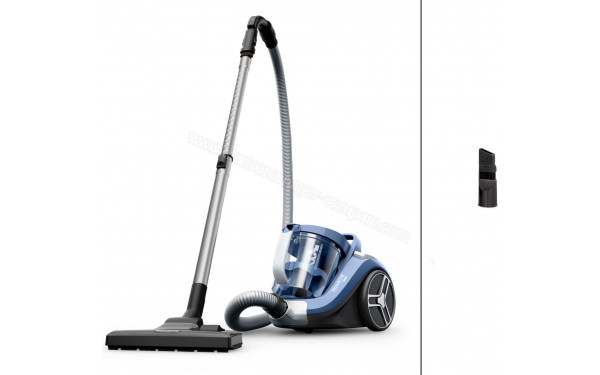 ROWENTA RO4B21EA - Vue d'ensemble