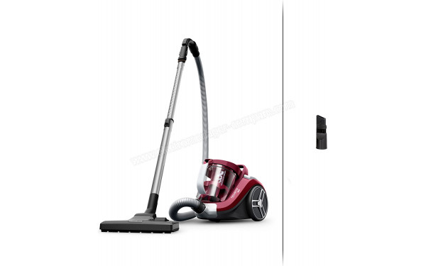 ROWENTA RO4B23EA - Vue d'ensemble