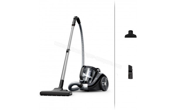 ROWENTA RO4B25EA - Vue d'ensemble