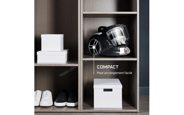 ROWENTA RO4B25EA - Mise en situation