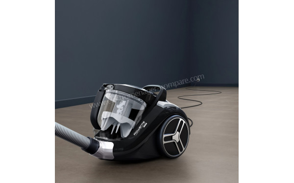 ROWENTA RO4B25EA - Mise en situation