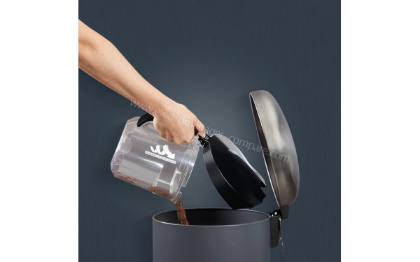 ROWENTA RO4B25EA - Mise en situation