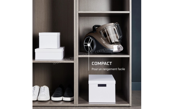 ROWENTA RO4B30EA - Mise en situation