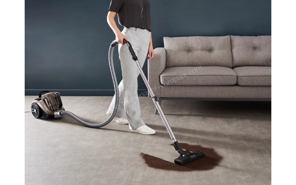 ROWENTA RO4B30EA - Mise en situation