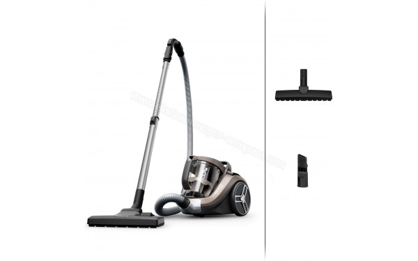 ROWENTA RO4B30EA - Vue d'ensemble