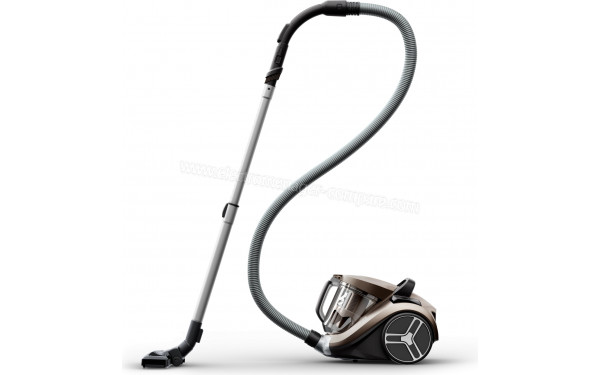 ROWENTA RO4B30EA - Vue de profil