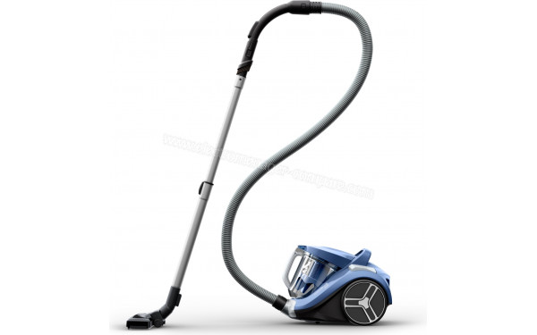 ROWENTA RO4B31EA - Vue de profil