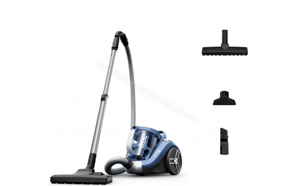 ROWENTA RO4B31EA - Vue d'ensemble