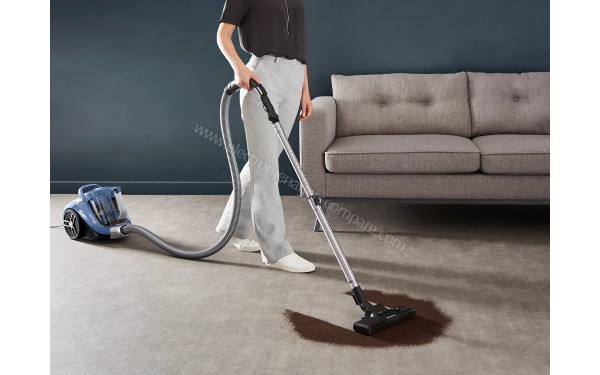 ROWENTA RO4B31EA - Mise en situation