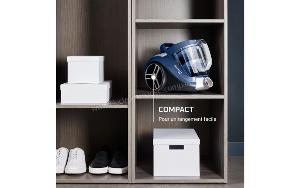 ROWENTA RO4B31EA - Mise en situation