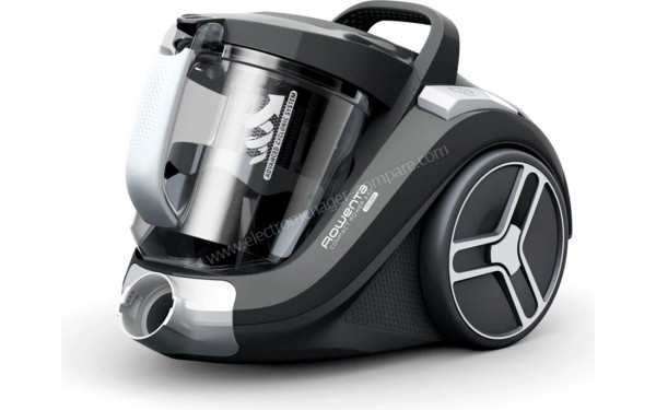 ROWENTA RO4B36EA - Vue 3/4 droite corps seul