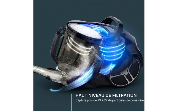 ROWENTA RO4B36EA - Mise en situation