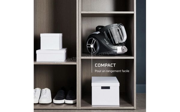 ROWENTA RO4B36EA - Mise en situation