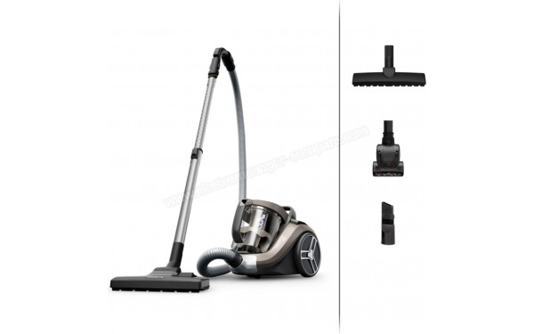 ROWENTA RO4B50EA - Vue d'ensemble