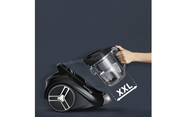 ROWENTA RO4B63EA - Mise en situation