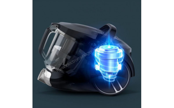 ROWENTA RO4B63EA - Mise en situation